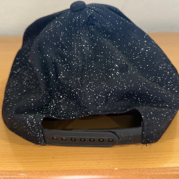 SF Giants 2018 Star Wars Night SGA Millennium Falcon Snapback Hat Cap Force City - Picture 4 of 8